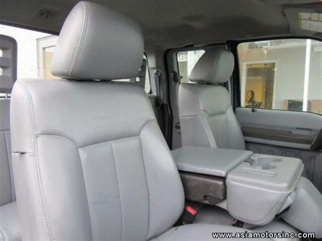 Ford F-250 Super Duty 2011 photo 28